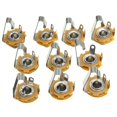 thumbnail image 1 of 14" 6.35mm Mono Input Jack Socket Electric Guitar Audio Bass Gift H9H4, 1 of 9