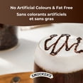 thumbnail image 2 of Smucker's Sundae Syrup, Chocolate Flavoured Syrup, 428mL, 2 of 8