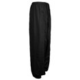thumbnail image 4 of Pantalons Longs Décontractés en Coton pour Femmes Yoga Danse, 4 of 5
