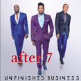 thumbnail image 1 of Unfinished Business, 1 of 1
