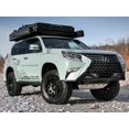thumbnail image 2 of 10 Up Gx460 0 3.5" Stage 3 Suspension System W Billet Uca, 2 of 3