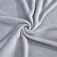 thumbnail image 4 of Up to 60% Off! Gspmoly Super Soft Warm Warm Fleece Blanket Throw Rug Sofa Bedding up to 60% Off, 4 of 7