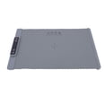 thumbnail image 1 of Plateau Chauffant Électrique, Tapis Chauffant Enroulable pour Toutes les Surfaces, 3 Réglages de Température, Silicone à Chauffage Rapide Portable Pliable, Coussin Chauffant Enroulable pour Fête, Buffet, 1 of 7