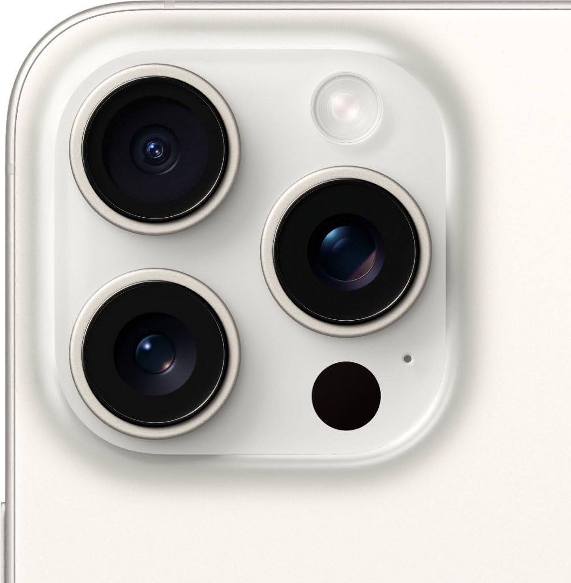 Apple iPhone 15 Pro 256GB | Certified Refurnished Grade A - Walmart.ca