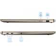 thumbnail image 3 of Lenovo Yoga 920 2-in-1 Notebook, 13.9" FHD IPS Touch Display, Intel Quad-Core i7-8550U Upto 4.0GHz, 8GB DDR4, 256GB NVMe SSD, Backlit Keyboard, Thunderbolt port, Fingerprint Reader, Windows 10 Pro, 3 of 7