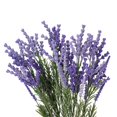 thumbnail image 2 of Vickerman FE223119 Buisson de Lavande de 19 Po&44; Violet - 2 Pièces par Sac, 2 of 4