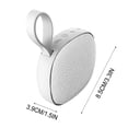 thumbnail image 3 of Cameland Portable Handheld Cloth Art Fm Radio Bluetooth Speaker Wireless Speaker, 3 of 9