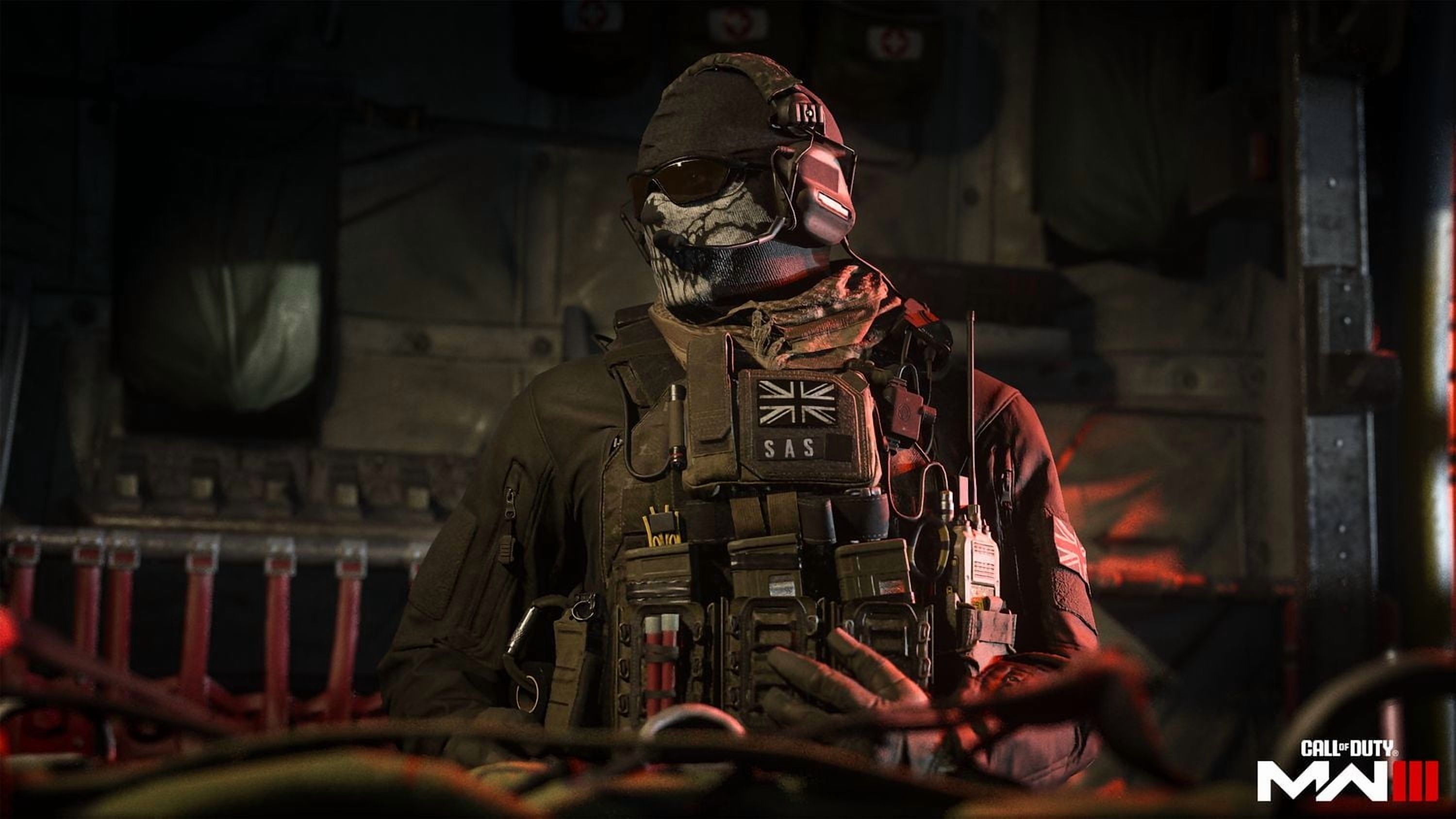 Jeu vidéo Call of Duty®: Modern Warfare® III - Pack Cross-Gen pour (Xbox)