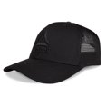thumbnail image 2 of Casquette Reebok Pro unisexe (homme), Noir, 2 of 6