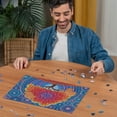 thumbnail image 2 of Casse-tête Ravensburger L'arbre de vie, 2 of 6