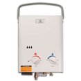 thumbnail image 4 of Eccotemp L5 Portable Liquid Propane Outdoor Tankless Hot Water Heater (2 Pack), 4 of 11