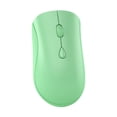 thumbnail image 2 of EGNMCR Mouse, Gaming Mouse Wireless 2.4G Silent Mouse Desktop Laptop Wireless Mouse (battery Type) a Bluetooth, 2 of 2