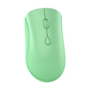 Wireless Mouse for Laptop,Wireless 2.4G Silent Mouse Desktop Laptop Bluetooth Rechargeable Wireless Mouse (Rechargeable Mode),Mouse for Laptop,Bluetooth Mouse for Laptop