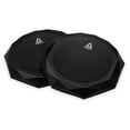 thumbnail image 1 of Reebok Delta Yoga Knee Pads, Set of 2, 1 of 4