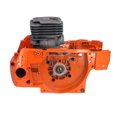 thumbnail image 3 of Cylinder Crankcase, Stable Perfect Match 52mm Crankcase Piston Engine Assembly Efficient  For   362 365 371 372 For Chainsaw For Garden, 3 of 8