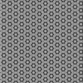 thumbnail image 1 of Ahgly Tapis d'Intérieur Lavable en Machine Carré Gris Foncé, 8 Pieds Carré, 1 of 7