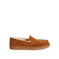 thumbnail image 1 of Canadiana Men's Erickson Slippers, 1 of 4