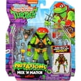 thumbnail image 1 of Tmnt Mix Raph, 1 of 9