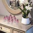 thumbnail image 4 of stanreset 10 with Stainless Steel Roller Balls Pieces Essential Oil Roller Bottles, 4 of 9