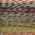 thumbnail image 4 of Fil Lion Brand Wool-Ease Thick & Quick Île Coney Fil #6 Super Bulky de acrylique/laine, 170g/ 97m, 3-CT, 4 of 6