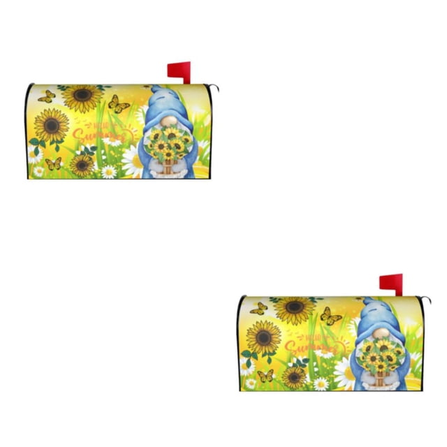 Redempat Housse de Fauteuil Double Robuste Longue Durée et Stylée YTYH2309051 2Set