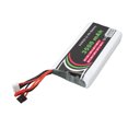 thumbnail image 1 of 11.1V Remote Control Toy Lithium Battery 3500mAh Portable Overcharge Protection Polymer Battery for RC Models,RCModelsLithiumBattery,RCLithiumPolymerBattery, 1 of 5