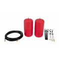 thumbnail image 1 of Air Lift Helper Spring Kit 60860 AirLift 1000; Air Spring; Inside Coil Spring Mount; Upto 1000 Pounds Of Leveling Capacity; Polyurethane, 1 of 3