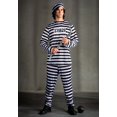 thumbnail image 1 of Déguisement de Prisoner pour Hommes, 1 of 1