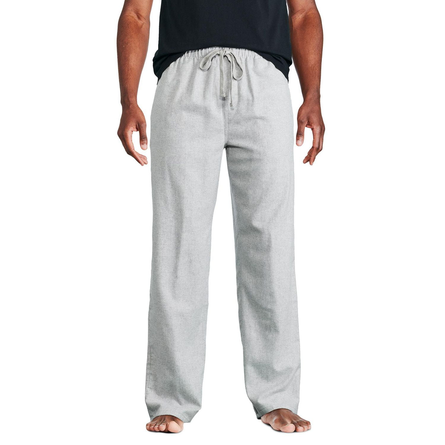 George Men's Flannel Pajama Pant