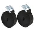 thumbnail image 1 of Domqga Heavy Duty Straps, 25mm Lashing Strap For Pallet Fixing Strap For Baggage Packing For Cargo Freight, 1 of 8