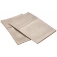 thumbnail image 1 of Superior MO300KGPC SLIV 300 King Pillow Cases, Modal Solid - Ivory, 1 of 10