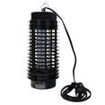 thumbnail image 1 of Bite Shield Electronic Flying Insect Killer, AC Powered Mosquito & Bug Control for Indoor & Outdoor Use, 1 of 8