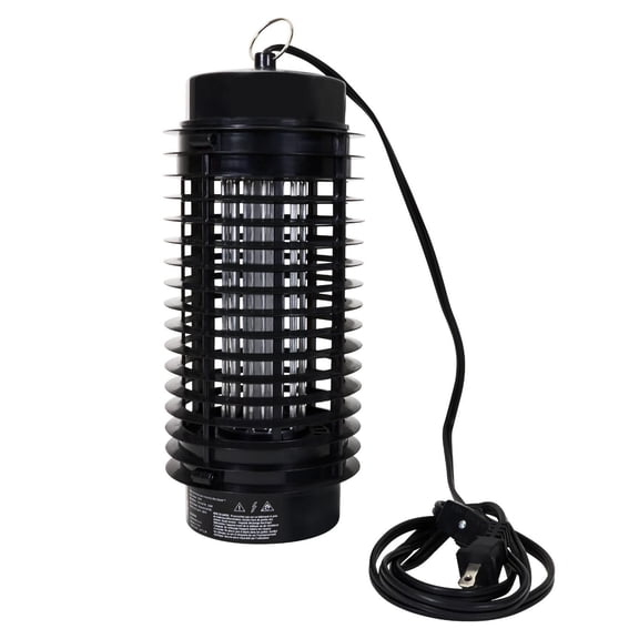 Bite Shield Electronic Flying Insect Killer, AC Powered Mosquito & Bug Control for Indoor & Outdoor Use