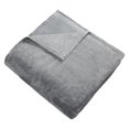 thumbnail image 3 of HOMETRENDS Luxury Plush Blanket, 3 of 3