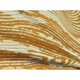 thumbnail image 5 of oneOone Rayon Yellow Fabric Abstracts Sewing Craft Projects Fabric Prints By Yard 56 Inch Wide-H8, 5 of 5