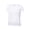 White, variant on 5 Senses Pack of 5 Women's T-Shirt, Quick Dry Performance fabric, 100% Polyester