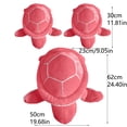 thumbnail image 3 of Ski Snowboard Skate Gear Fall Pads for Winter Sports and Boarding Activities, 3 of 6