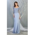 thumbnail image 1 of Mother Of The Bride Formal Gown, 1 of 4