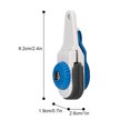 thumbnail image 4 of ziyahi Release Clip Adjustable Snap Heavy Duty Durable Outrigger Fish Clips Trolling Line Tools Offshore Accessories Outdoor L L, 4 of 6