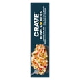 thumbnail image 4 of CRAVE Chicken Poblano Queso Burrito Bowl, 340 g Box, CRAVE CHICKEN POBLANO BURRITO BOWL, 4 of 15
