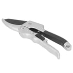 Pruning Shears, Labor Saving Rustproof Ergonomic Branch Scissor  For Courtyard