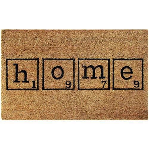 Mainstays Coir Doormat