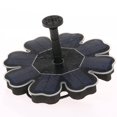 thumbnail image 5 of This Solor-Powered Floats On The Water And Pumps Waterin Afew 0F In The Sun, 5 of 5