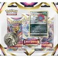 thumbnail image 1 of Pokemon TCG : Sword & Shield - Lost Origin Paquet Blister - Weavile, 1 of 1
