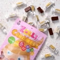 thumbnail image 4 of Zolli Caramelz Sugar Free Chocolate Caramels 85g, 4 of 4