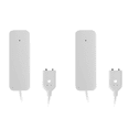 thumbnail image 1 of 2X Tuya Zigbee Water Leak Sensor Wireless Flooding Detector Water Leakage Detection Alert Water Level Overflow Alarm, 1 of 6