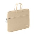thumbnail image 2 of sdhkgrrt under $5 3Pcs Laptop Sleeve, Laptop Case Computer Bag,13.3 Inch Laptop Sleeve,Travel Computer Case Cover,Protective Laptop Carrier,Portable NoteNovel Bag, 2 of 6