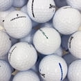 thumbnail image 1 of Mulligan - 96 balles de golf récupérées Srixon  5A, Blanc, 1 of 3