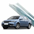 thumbnail image 2 of 152cmx50cm Car Foils Tint Tinting Film 75%VLT Roll Car Auto Home Glass Summer Solar UV Protector Sticker Films, 2 of 8