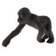thumbnail image 3 of Xingzhi Modèle d'Animal de Simulation Jouets Éducatifs pour Enfants Chimpanzé PL127-294, 3 of 5